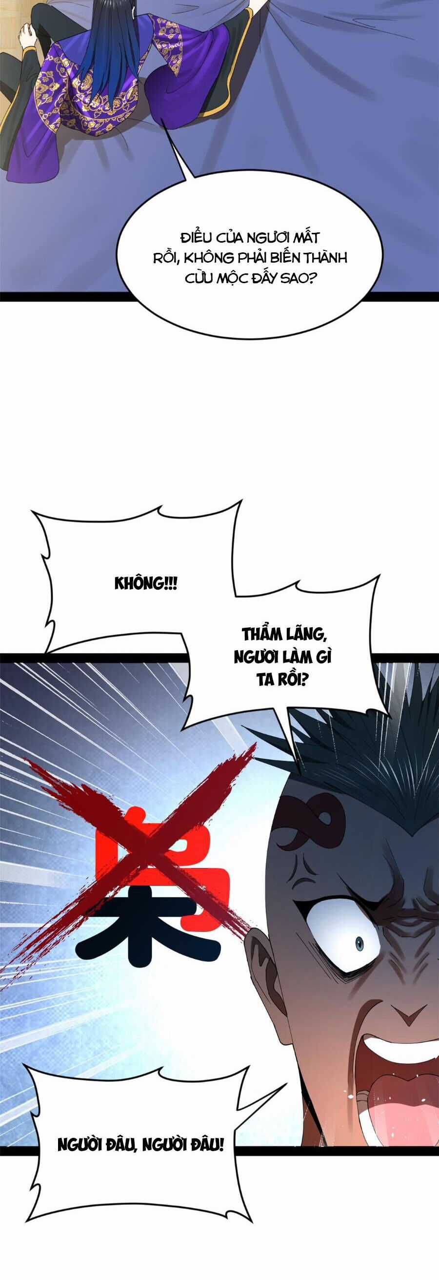 Chàng Rể Mạnh Nhất Lịch Sử Chương 150 trang 5