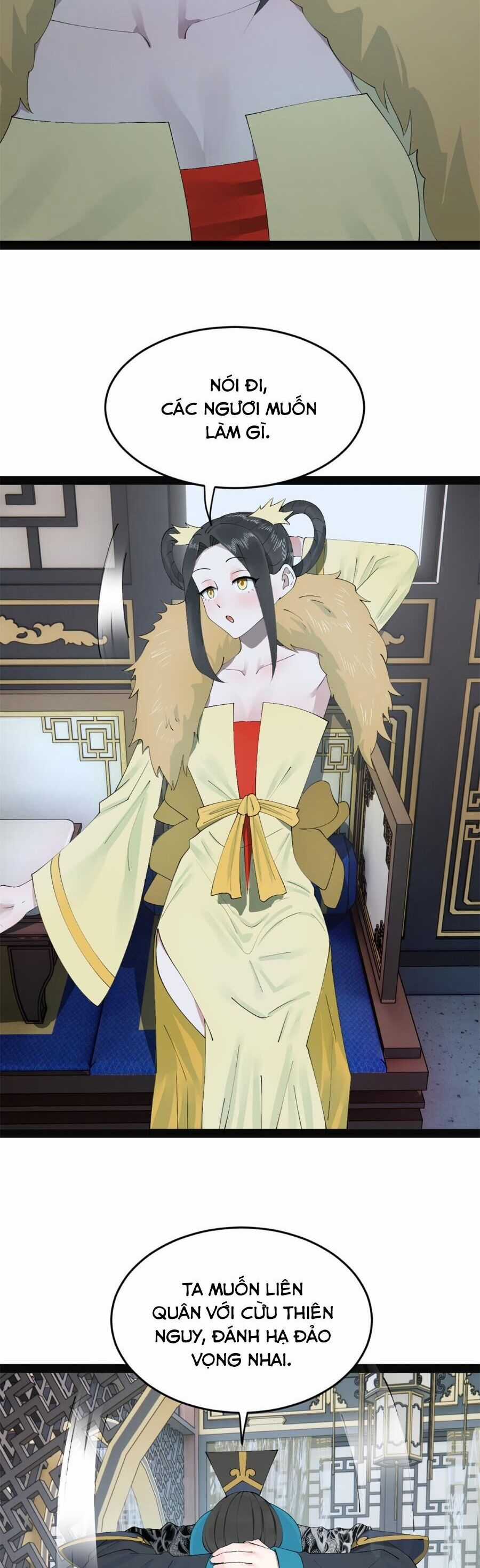 Chàng Rể Mạnh Nhất Lịch Sử Chương 151 trang 13