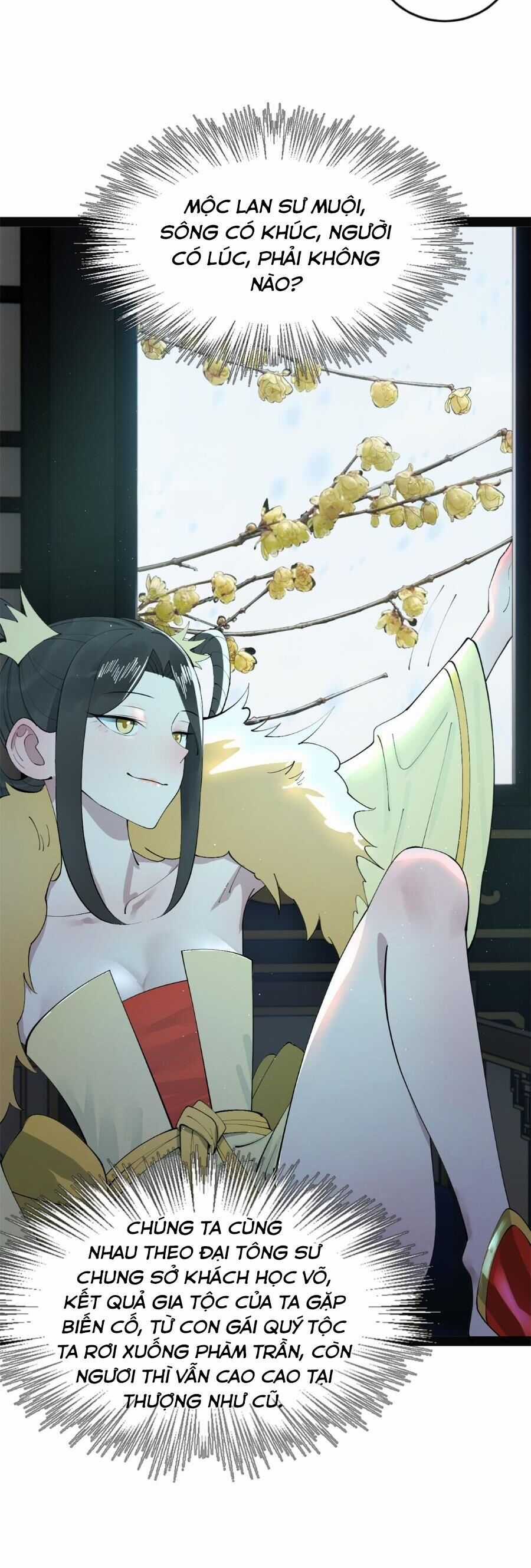 Chàng Rể Mạnh Nhất Lịch Sử Chương 151 trang 20