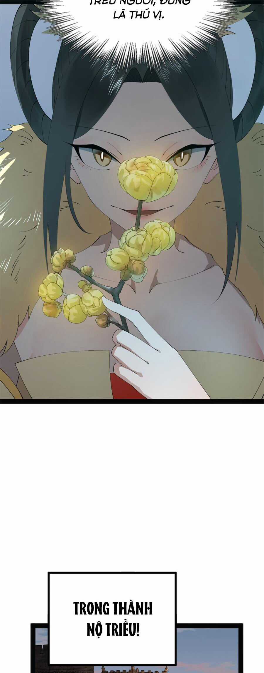 Chàng Rể Mạnh Nhất Lịch Sử Chương 151 trang 22