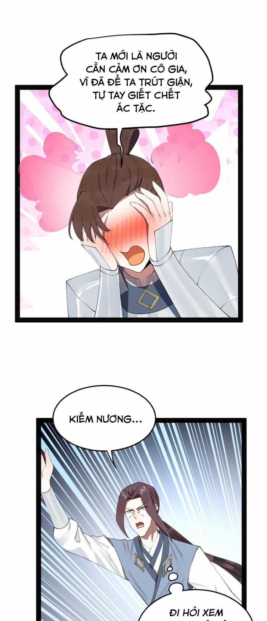 Chàng Rể Mạnh Nhất Lịch Sử Chương 151 trang 3