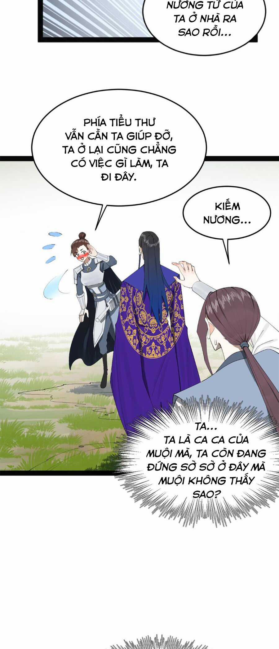 Chàng Rể Mạnh Nhất Lịch Sử Chương 151 trang 4