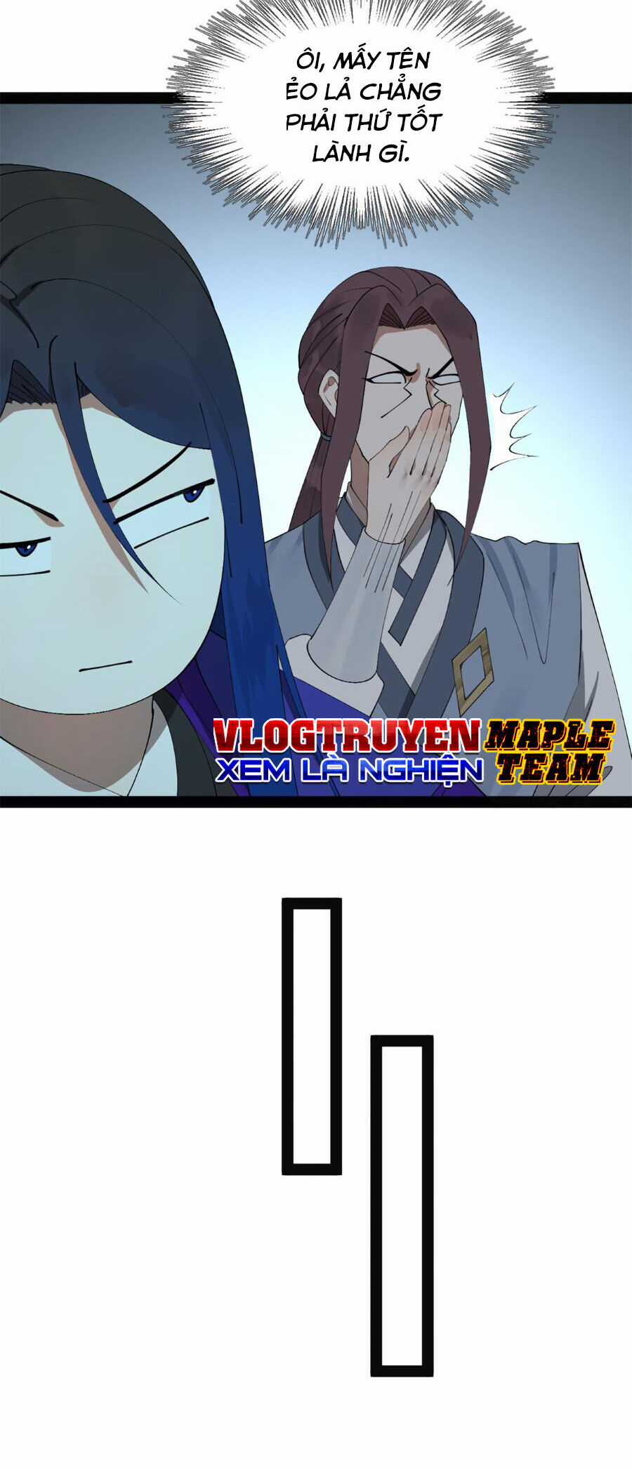 Chàng Rể Mạnh Nhất Lịch Sử Chương 151 trang 5