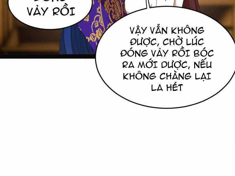 Chàng Rể Mạnh Nhất Lịch Sử Chương 152 trang 117