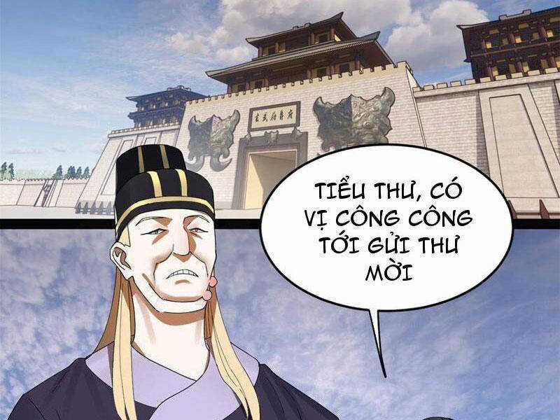 Chàng Rể Mạnh Nhất Lịch Sử Chương 152 trang 23