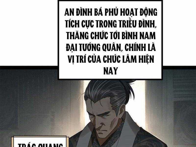 Chàng Rể Mạnh Nhất Lịch Sử Chương 152 trang 28