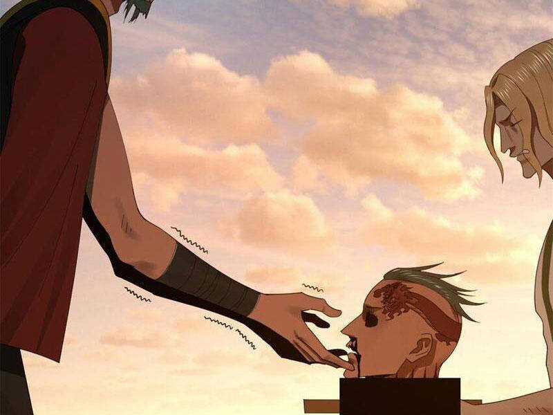 Chàng Rể Mạnh Nhất Lịch Sử Chương 152 trang 3