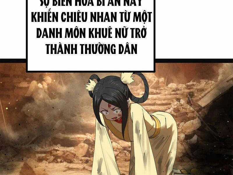 Chàng Rể Mạnh Nhất Lịch Sử Chương 152 trang 33