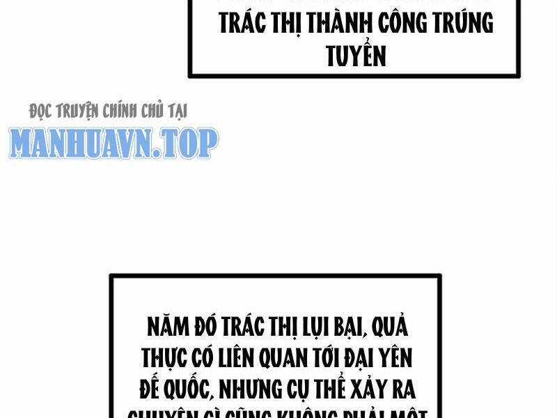 Chàng Rể Mạnh Nhất Lịch Sử Chương 152 trang 37
