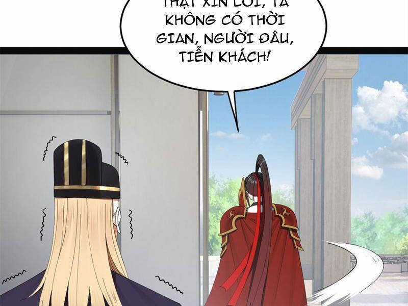 Chàng Rể Mạnh Nhất Lịch Sử Chương 152 trang 45