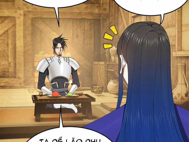 Chàng Rể Mạnh Nhất Lịch Sử Chương 152 trang 59