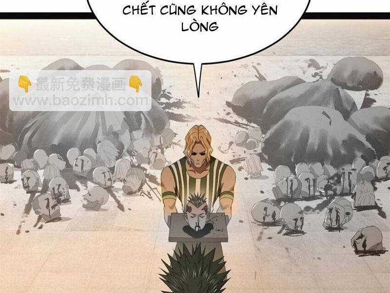 Chàng Rể Mạnh Nhất Lịch Sử Chương 152 trang 8