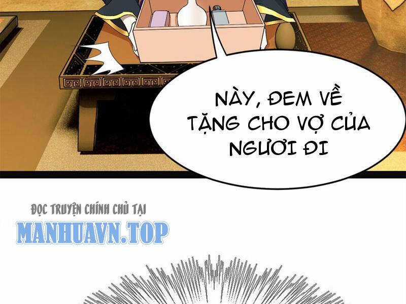 Chàng Rể Mạnh Nhất Lịch Sử Chương 152 trang 83