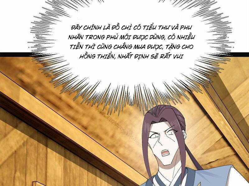 Chàng Rể Mạnh Nhất Lịch Sử Chương 152 trang 84