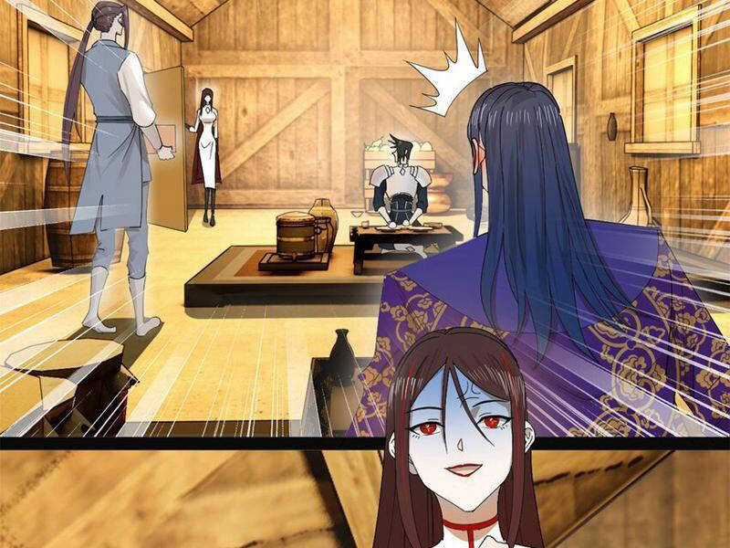 Chàng Rể Mạnh Nhất Lịch Sử Chương 152 trang 91