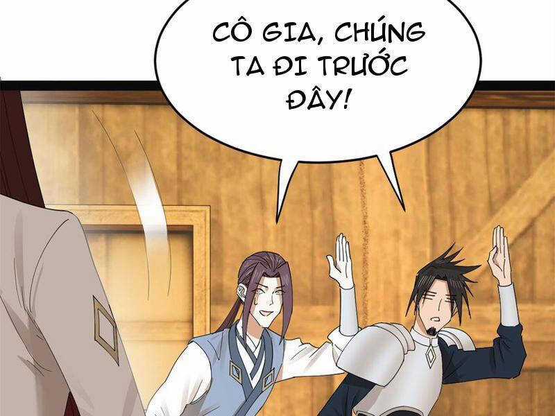 Chàng Rể Mạnh Nhất Lịch Sử Chương 152 trang 95