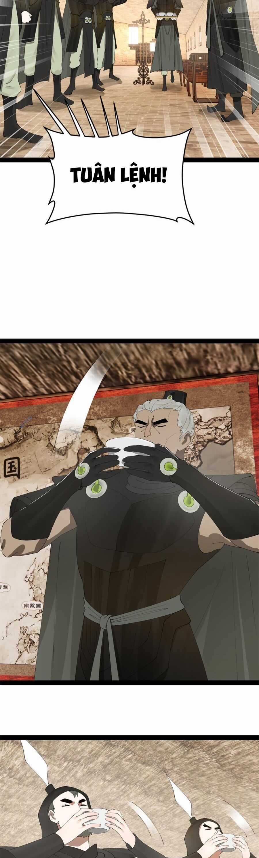 Chàng Rể Mạnh Nhất Lịch Sử Chương 153 trang 13