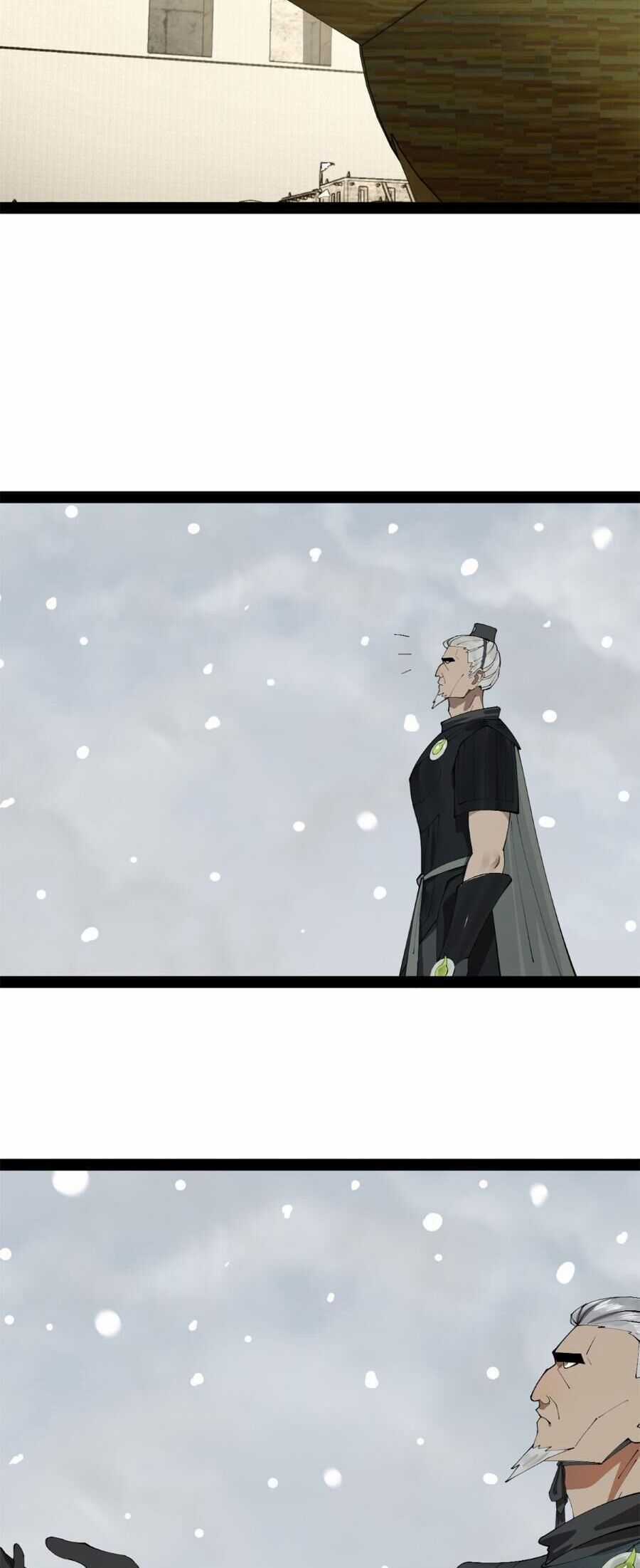 Chàng Rể Mạnh Nhất Lịch Sử Chương 153 trang 19