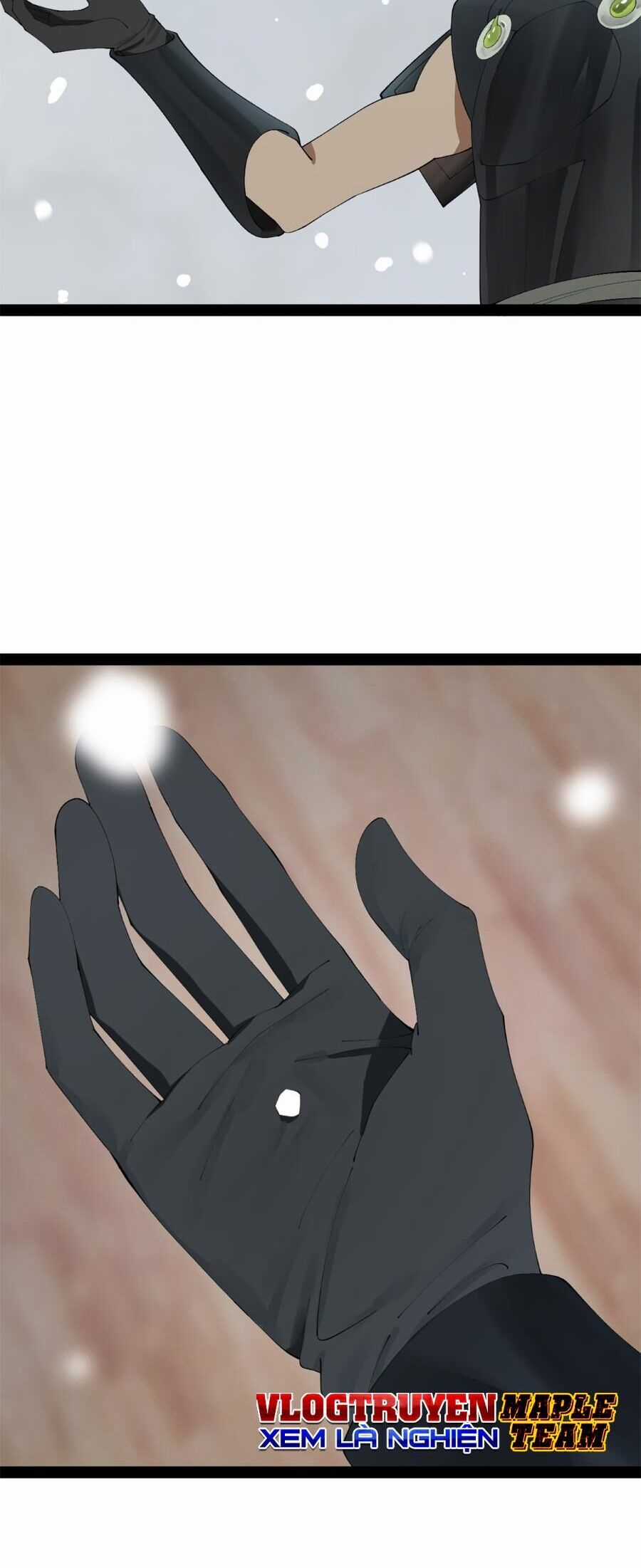 Chàng Rể Mạnh Nhất Lịch Sử Chương 153 trang 20