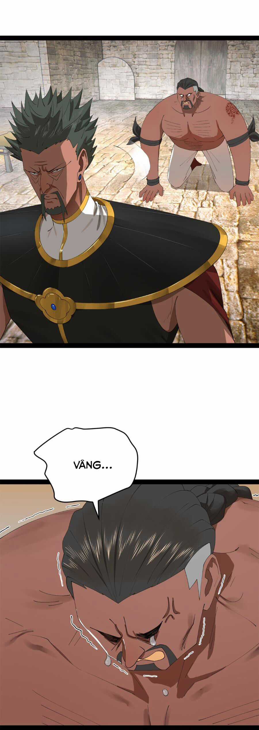 Chàng Rể Mạnh Nhất Lịch Sử Chương 153 trang 3