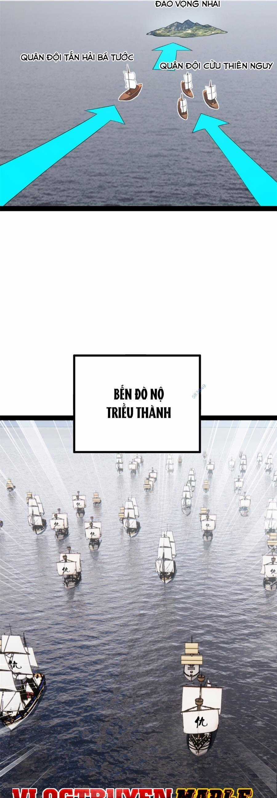 Chàng Rể Mạnh Nhất Lịch Sử Chương 154 trang 1