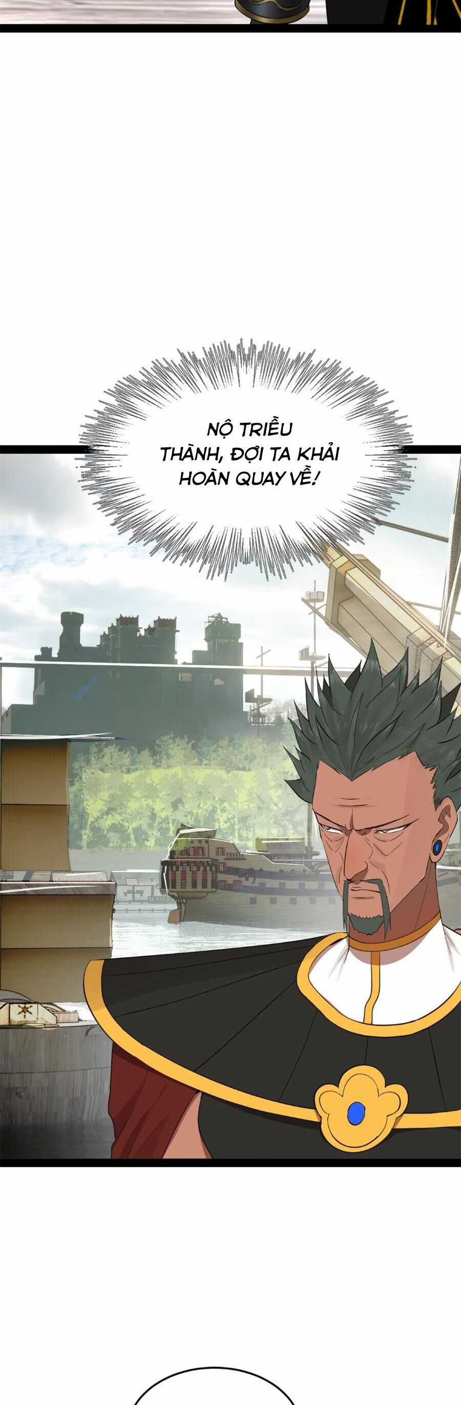 Chàng Rể Mạnh Nhất Lịch Sử Chương 154 trang 13