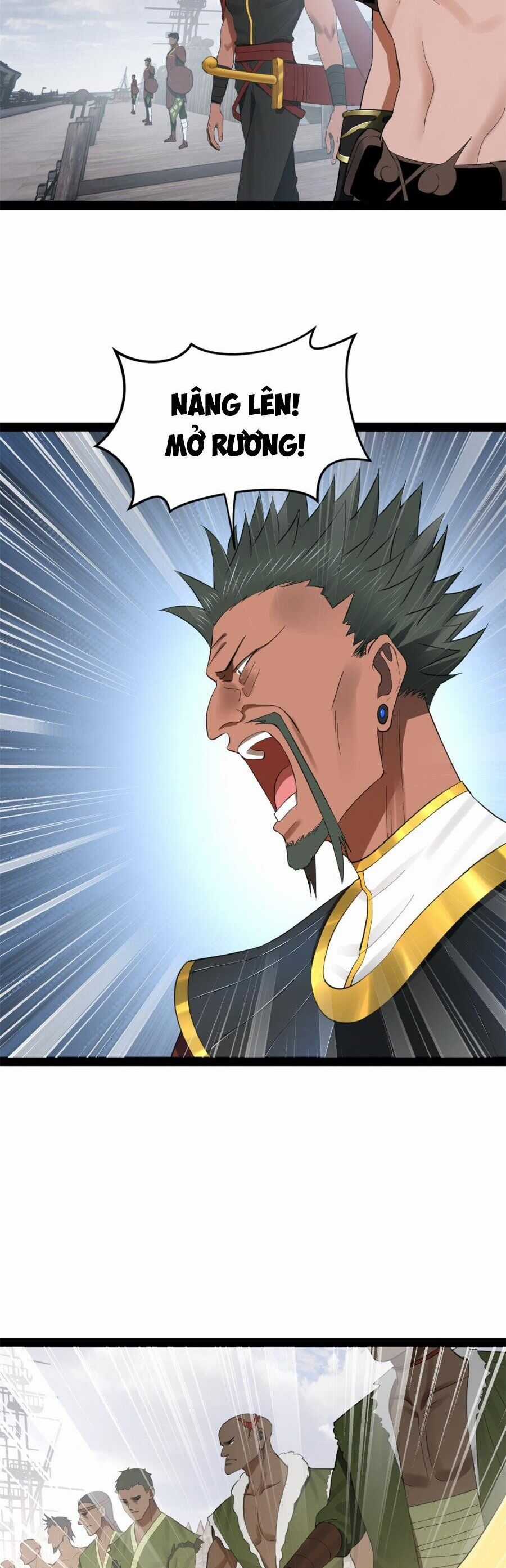 Chàng Rể Mạnh Nhất Lịch Sử Chương 154 trang 4