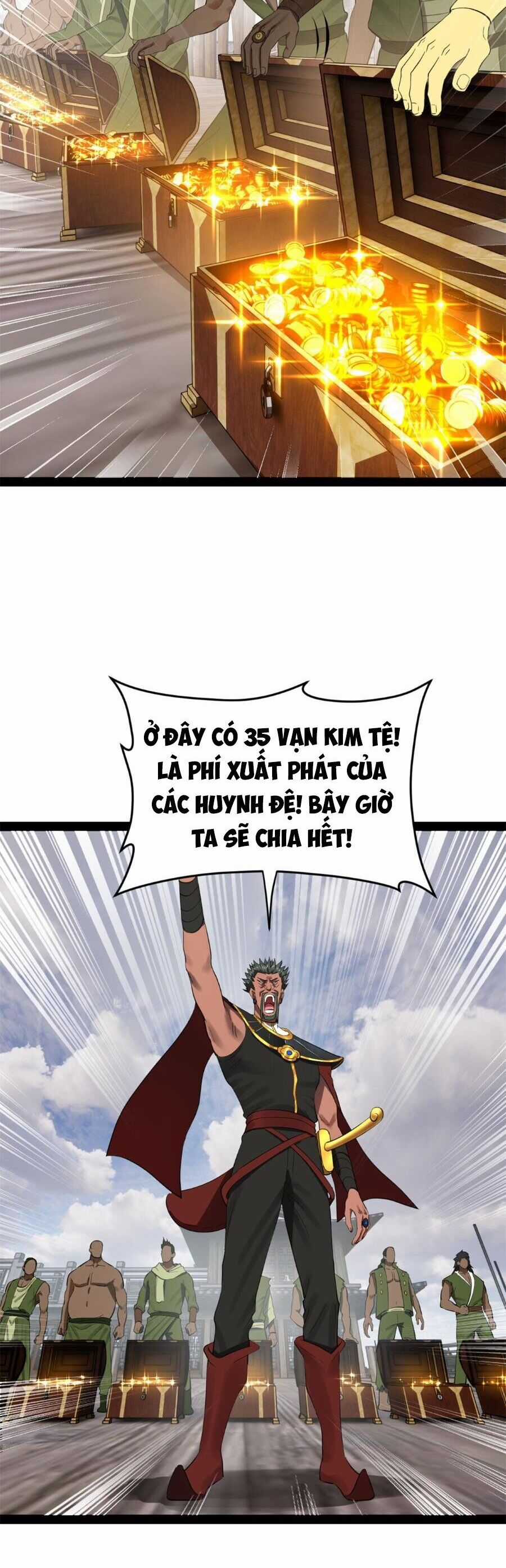 Chàng Rể Mạnh Nhất Lịch Sử Chương 154 trang 5