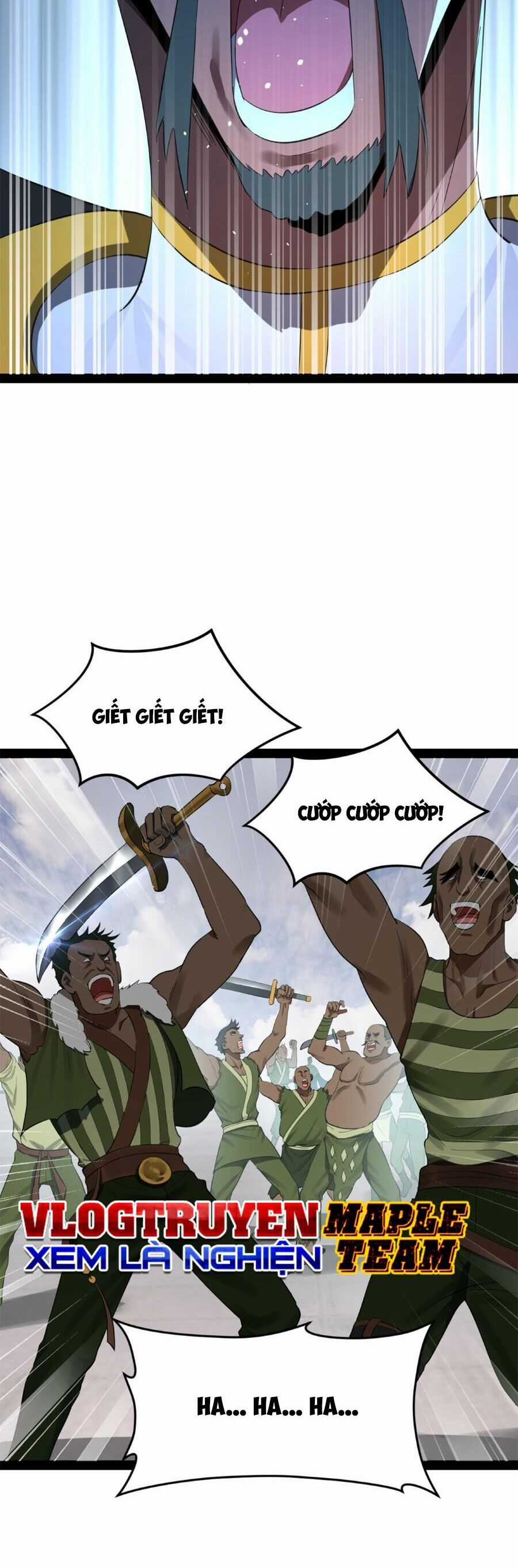 Chàng Rể Mạnh Nhất Lịch Sử Chương 154 trang 8