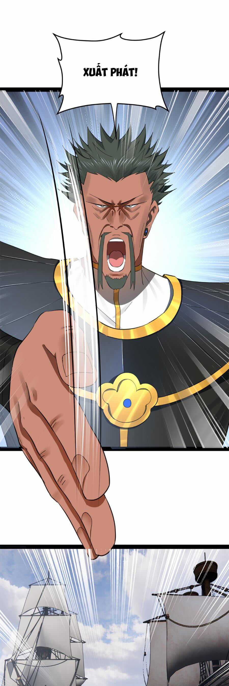 Chàng Rể Mạnh Nhất Lịch Sử Chương 154 trang 9