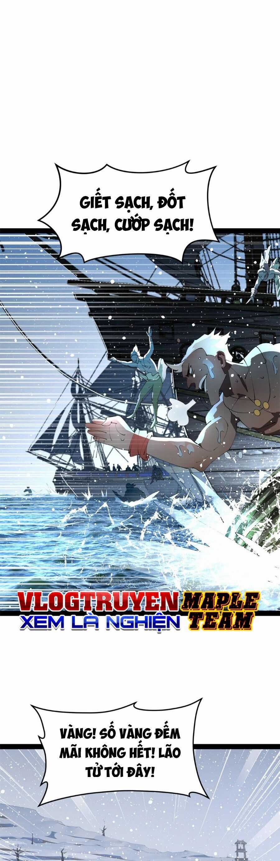 Chàng Rể Mạnh Nhất Lịch Sử Chương 155 trang 10