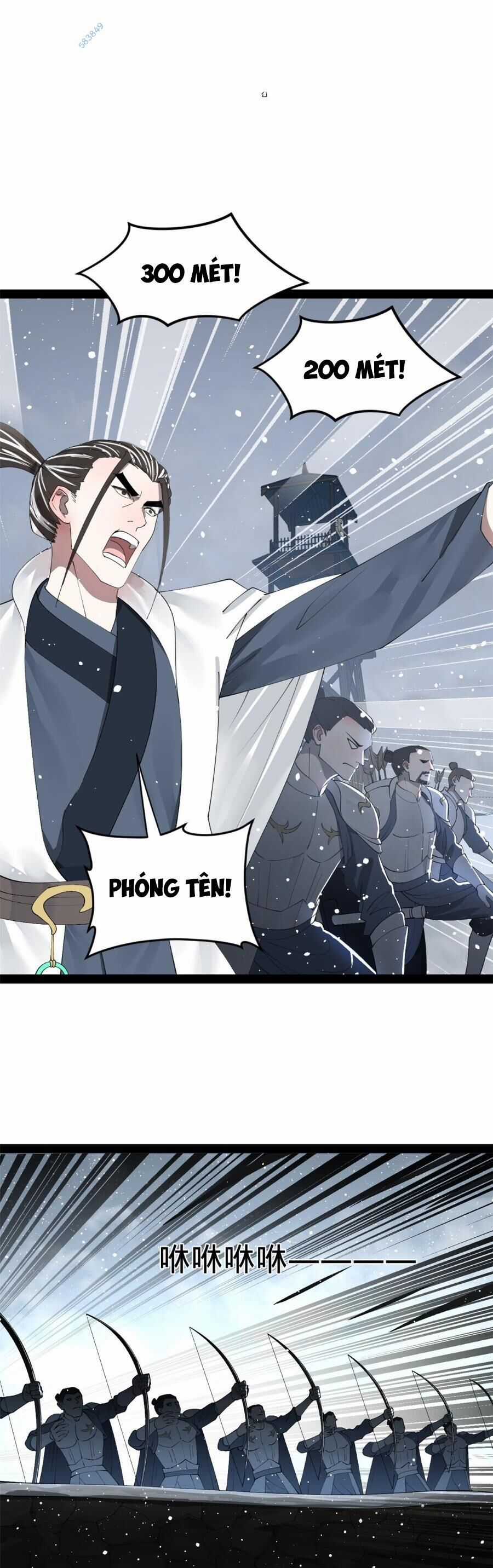 Chàng Rể Mạnh Nhất Lịch Sử Chương 155 trang 12