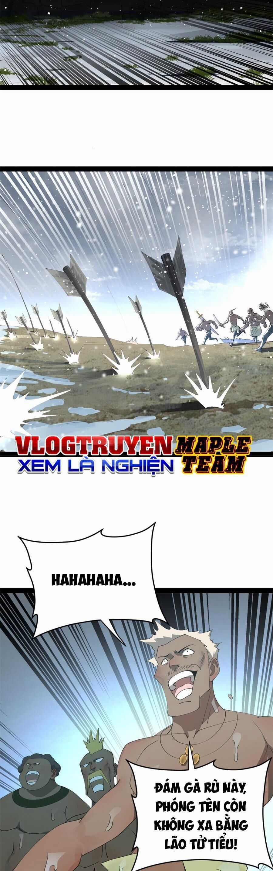 Chàng Rể Mạnh Nhất Lịch Sử Chương 155 trang 13