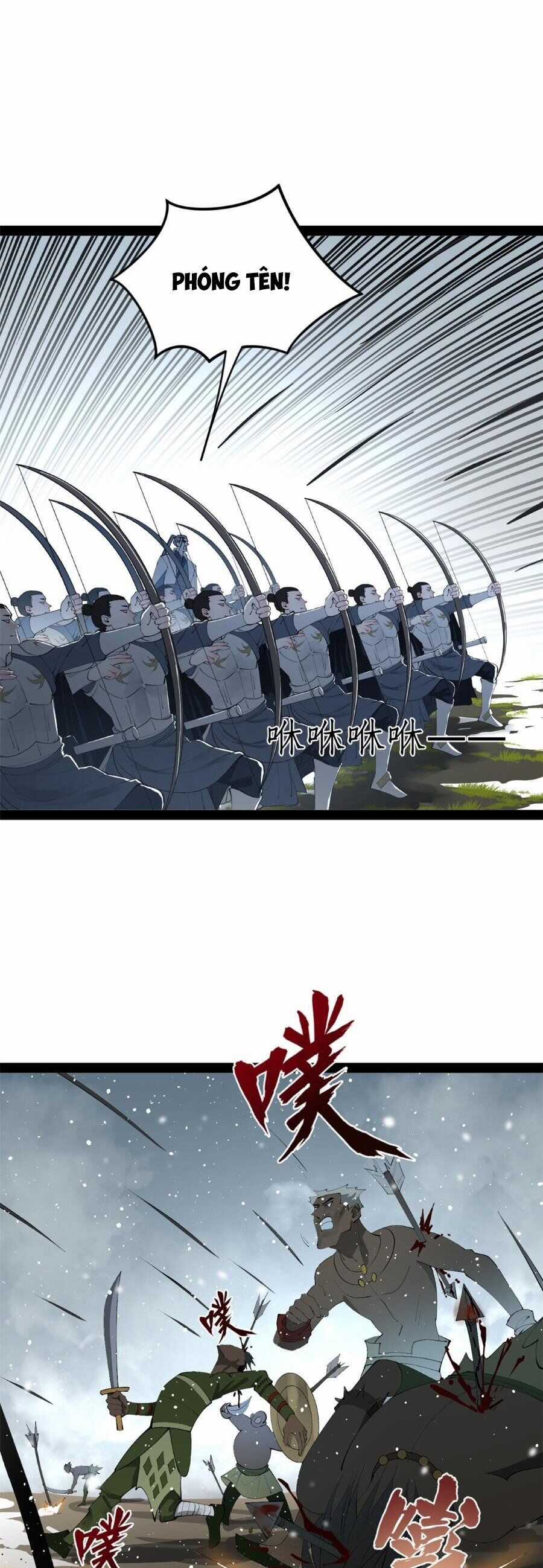 Chàng Rể Mạnh Nhất Lịch Sử Chương 155 trang 15