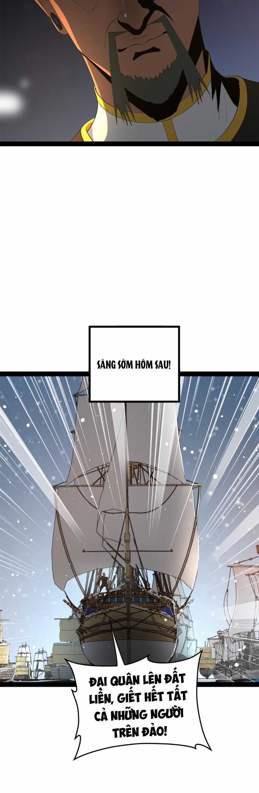 Chàng Rể Mạnh Nhất Lịch Sử Chương 155 trang 2