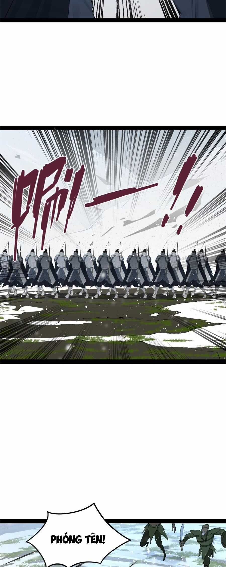 Chàng Rể Mạnh Nhất Lịch Sử Chương 155 trang 25