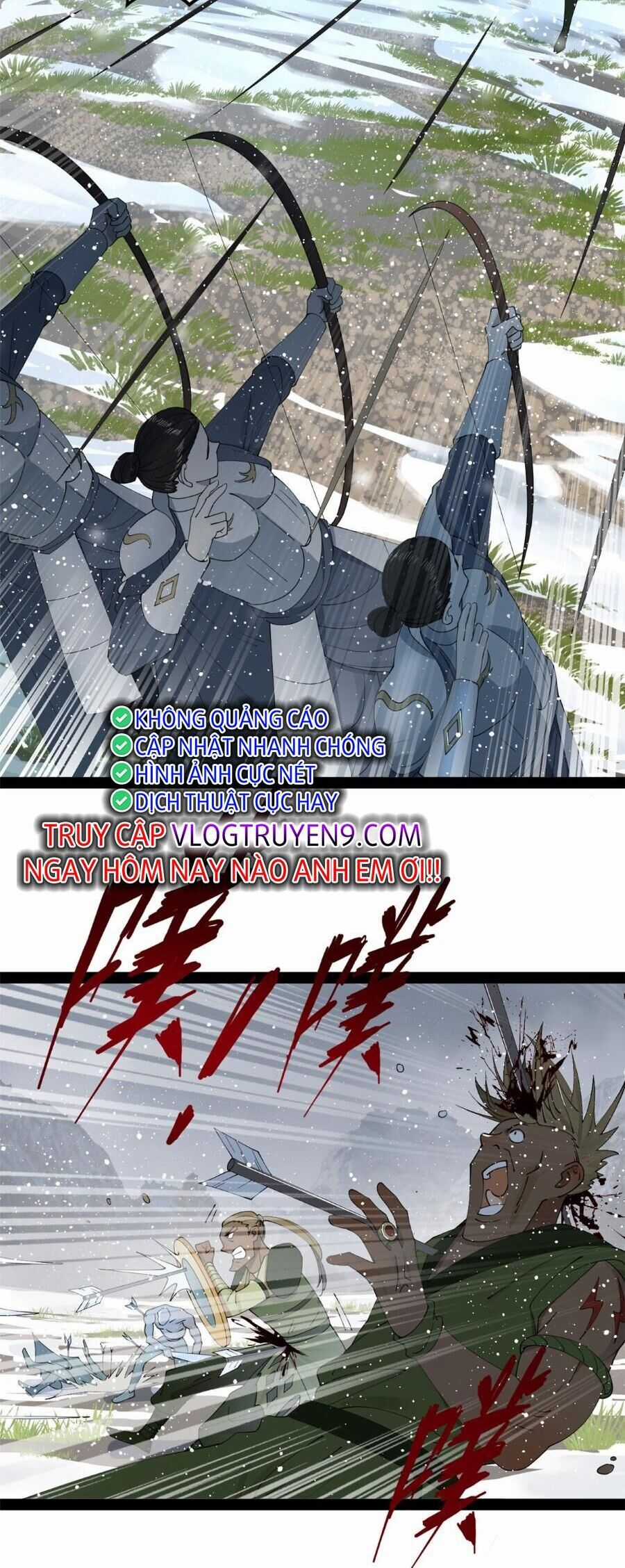 Chàng Rể Mạnh Nhất Lịch Sử Chương 155 trang 26