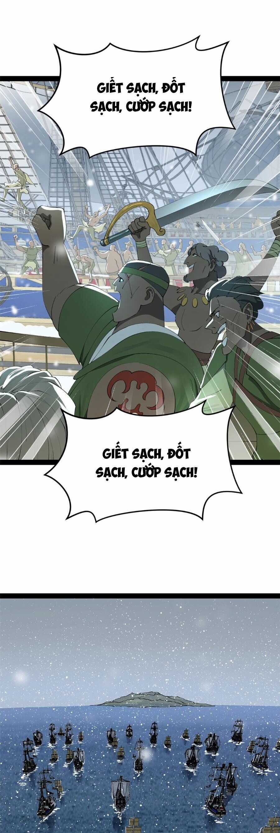 Chàng Rể Mạnh Nhất Lịch Sử Chương 155 trang 3