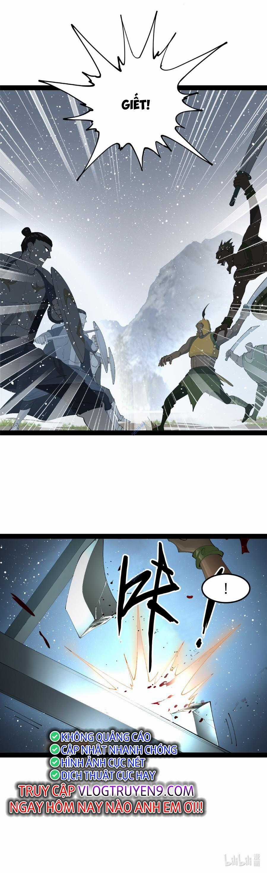 Chàng Rể Mạnh Nhất Lịch Sử Chương 155 trang 30