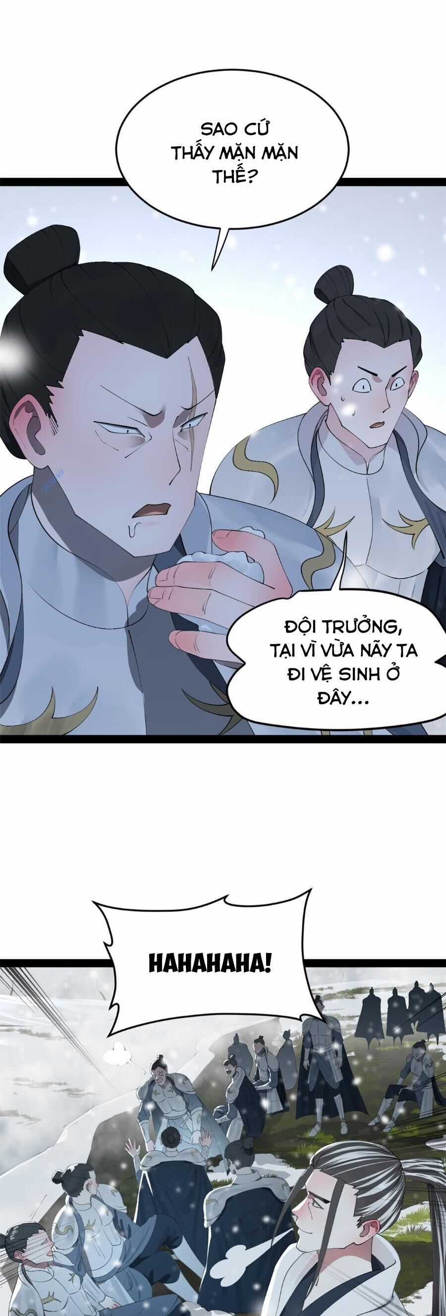 Chàng Rể Mạnh Nhất Lịch Sử Chương 155 trang 6