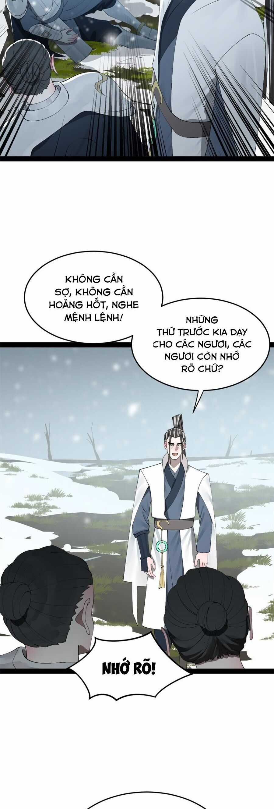 Chàng Rể Mạnh Nhất Lịch Sử Chương 155 trang 7