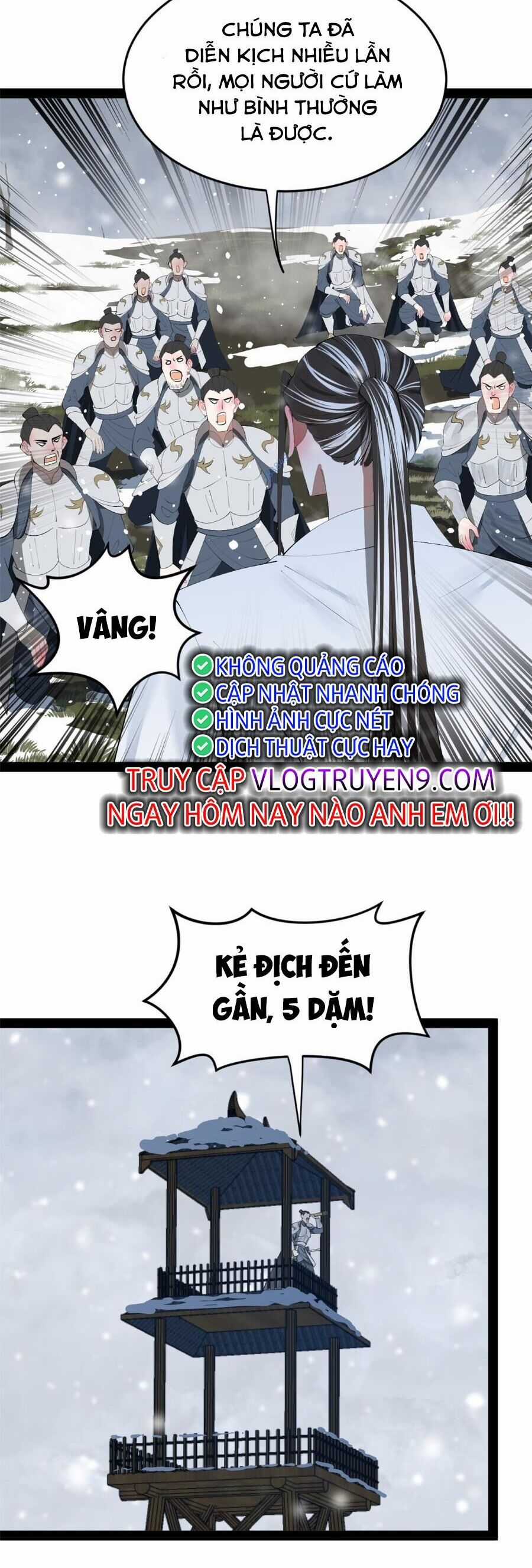 Chàng Rể Mạnh Nhất Lịch Sử Chương 155 trang 8