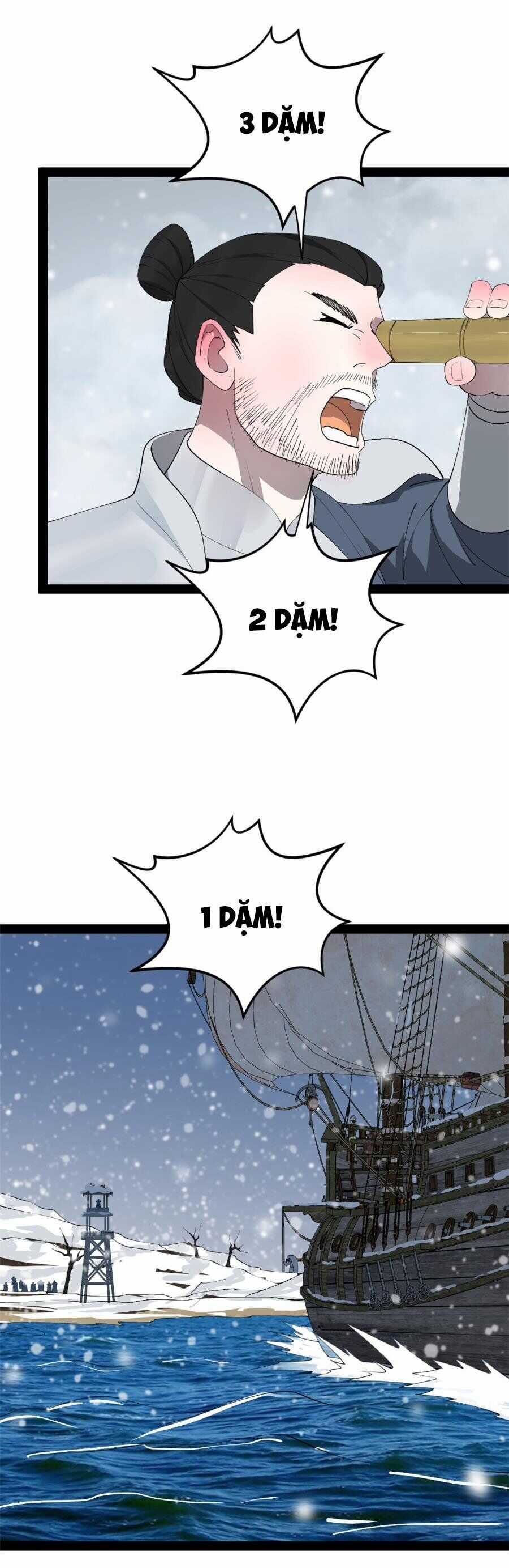 Chàng Rể Mạnh Nhất Lịch Sử Chương 155 trang 9