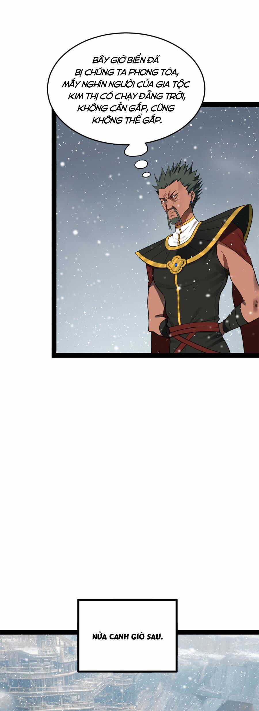 Chàng Rể Mạnh Nhất Lịch Sử Chương 156 trang 10