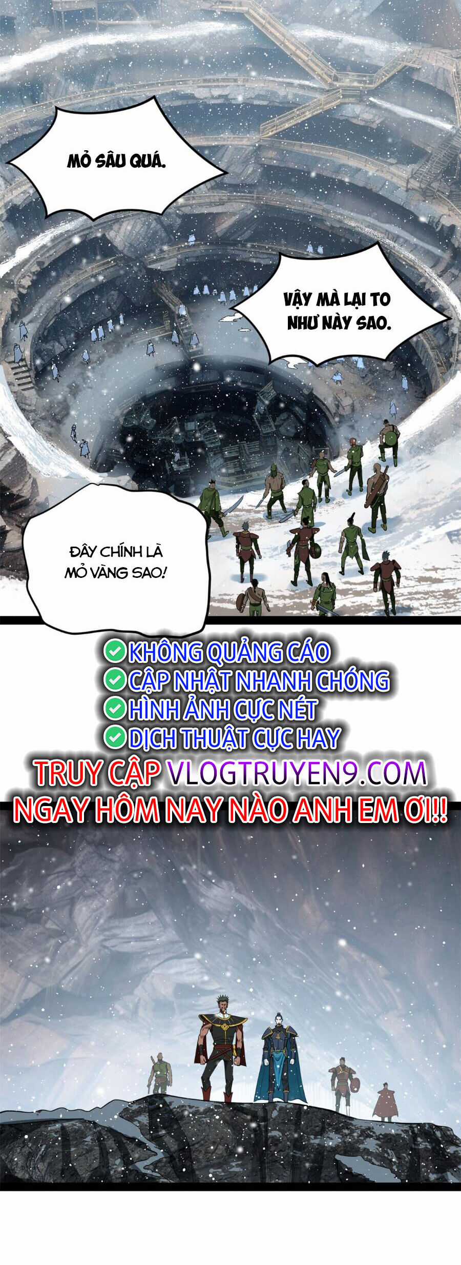 Chàng Rể Mạnh Nhất Lịch Sử Chương 156 trang 11