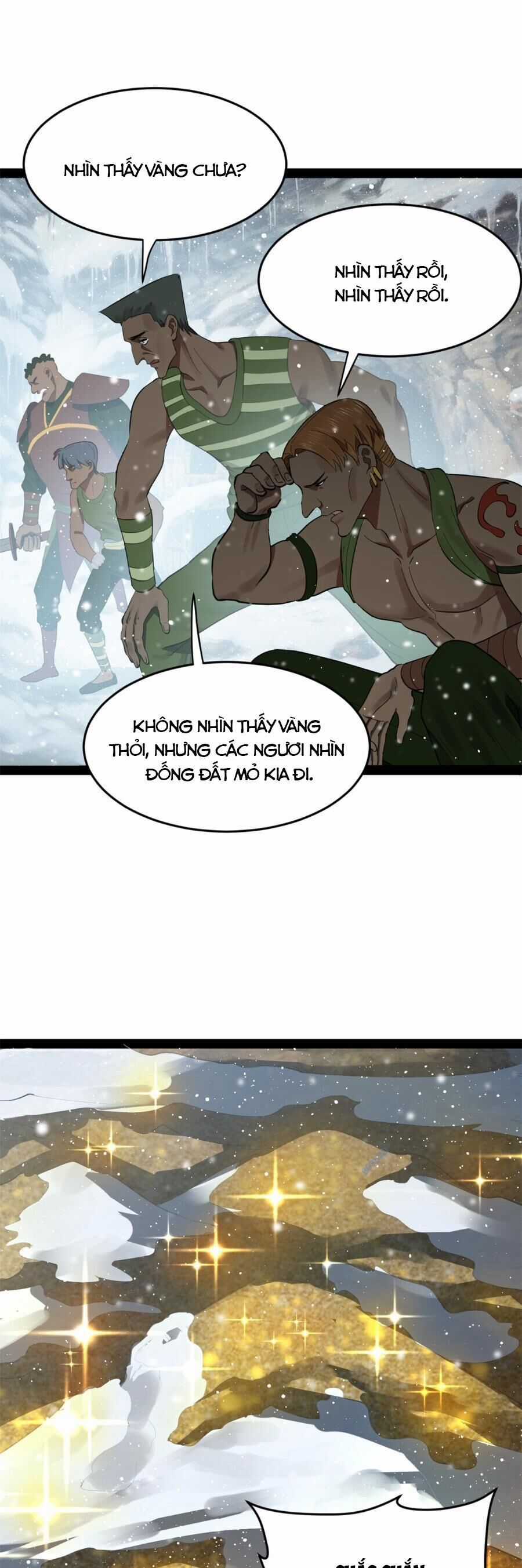 Chàng Rể Mạnh Nhất Lịch Sử Chương 156 trang 13