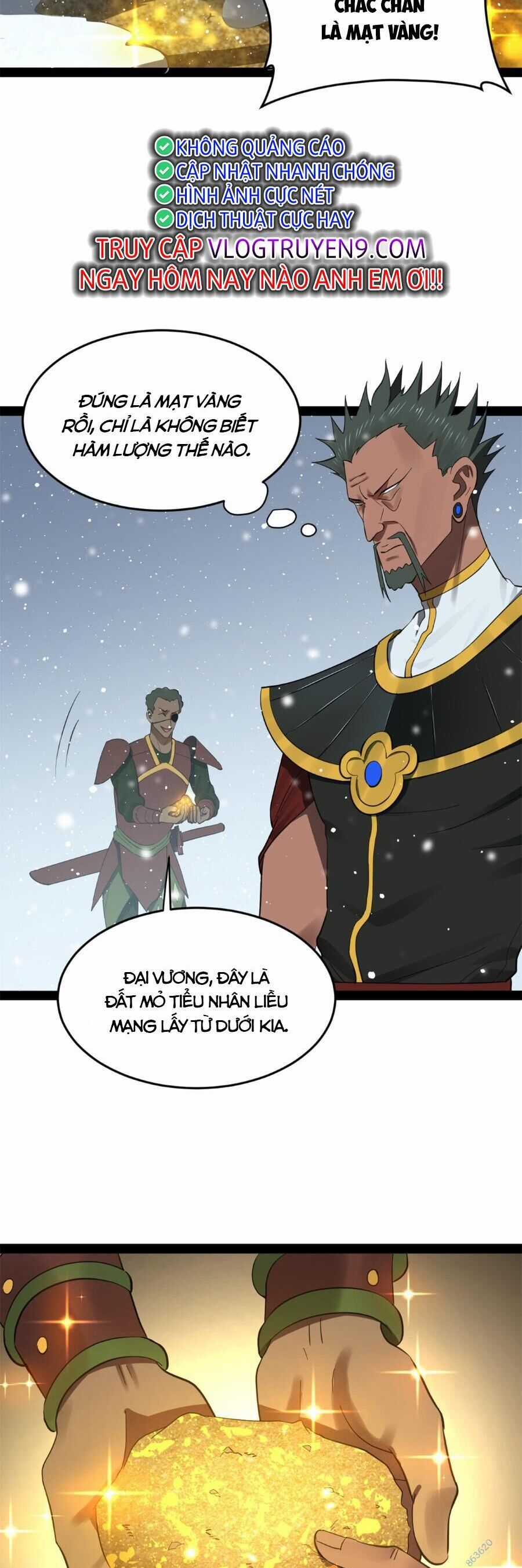 Chàng Rể Mạnh Nhất Lịch Sử Chương 156 trang 14