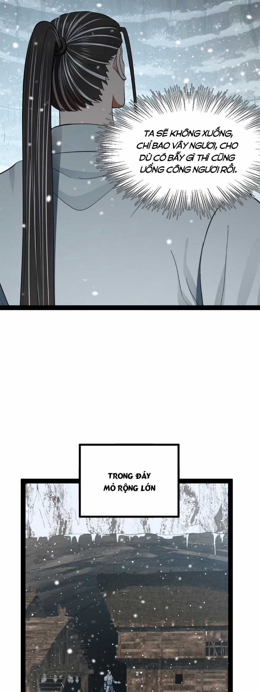 Chàng Rể Mạnh Nhất Lịch Sử Chương 156 trang 19