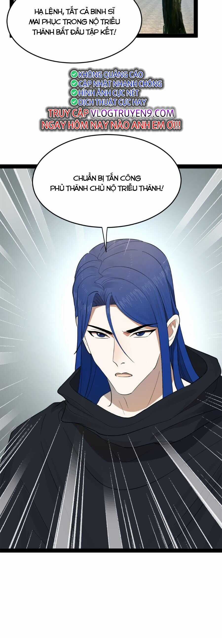 Chàng Rể Mạnh Nhất Lịch Sử Chương 156 trang 24