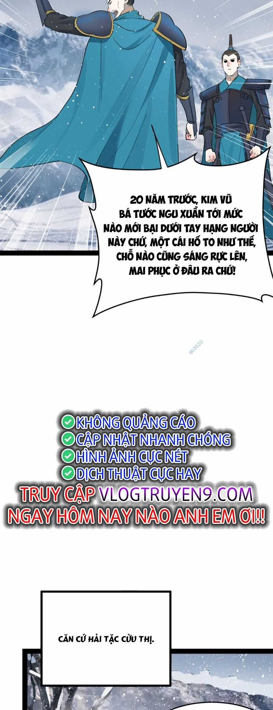 Chàng Rể Mạnh Nhất Lịch Sử Chương 156 trang 26